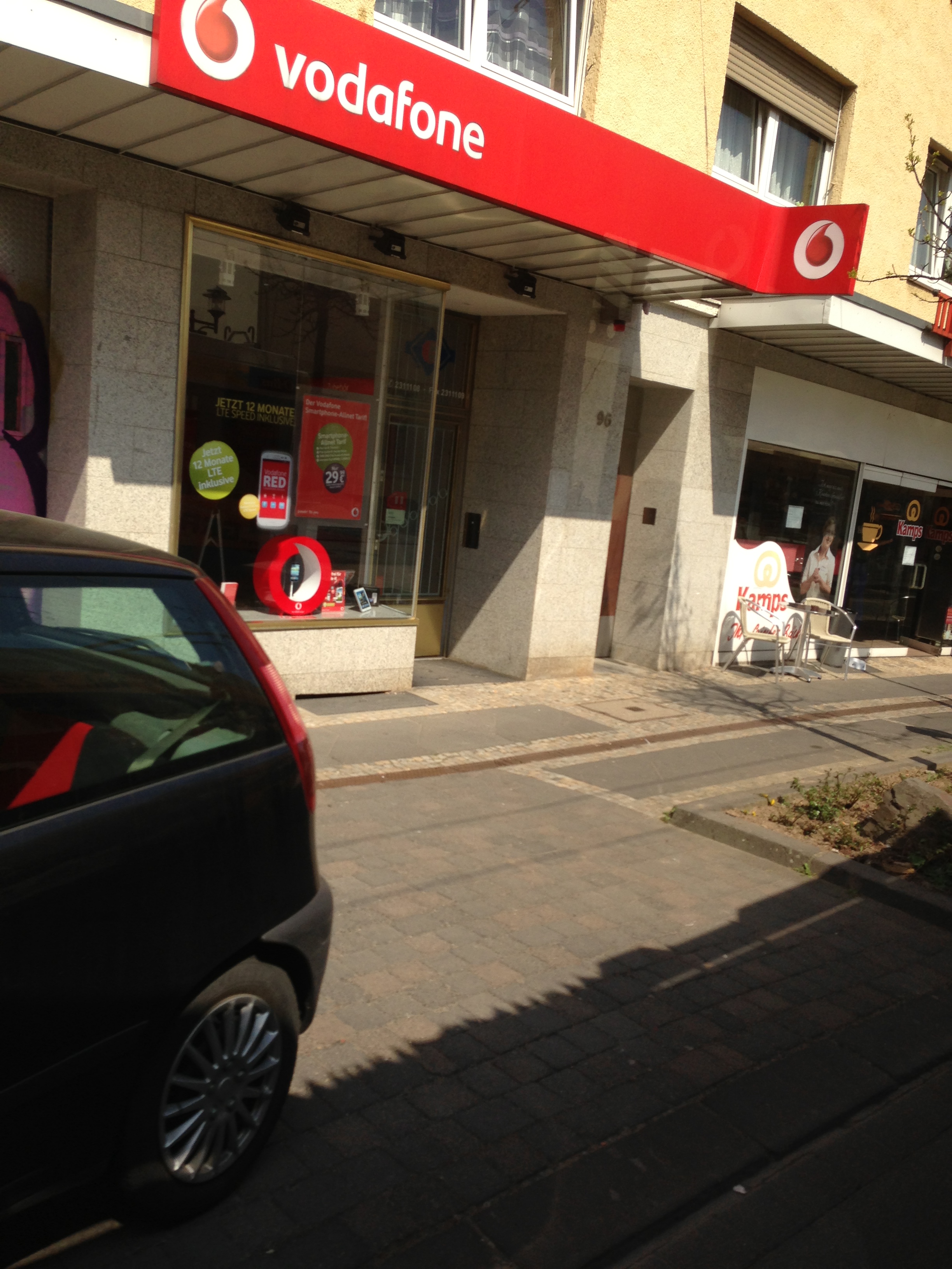 Bild 5 Vodafone Shop in Solingen