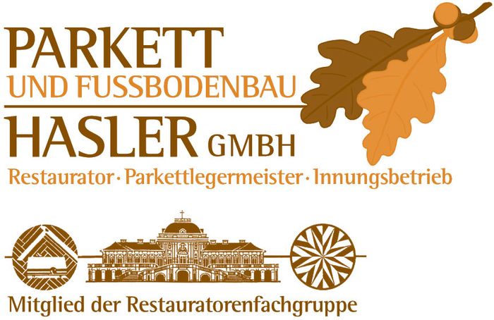 Nutzerbilder Hasler Parkett und Fußboden GmbH