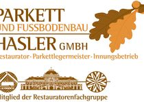 Bild zu Hasler Parkett und Fußboden GmbH