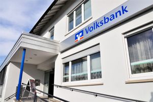 Bild zu Volksbank Überlingen Filiale Kluftern