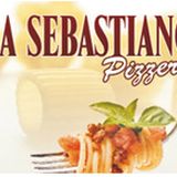 Da Sebastiano Pizzeria in Gelsenkirchen