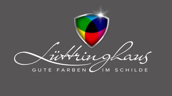 Logo von Malermeister Lüttringhaus in Wuppertal