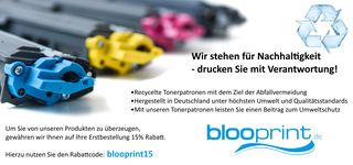 Bild zu blooprint