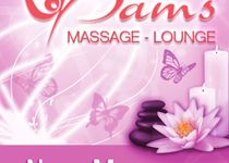Bild zu Pams Massage Lounge