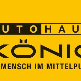 Autohaus König Berlin-Köpenick in Berlin