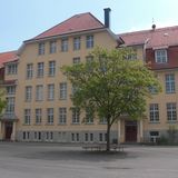 Stadt Hattingen - Gymnasium Waldstraße in Hattingen an der Ruhr