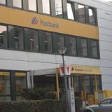 Postbank Filiale in Hattingen