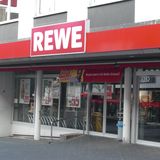 REWE in Hattingen