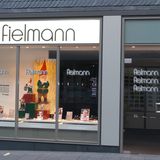 Fielmann - Ihr Optiker & Hörakustiker in Hattingen