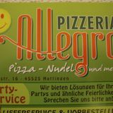 Pizzeria Allegro in Hattingen an der Ruhr