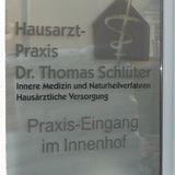 Schlüter Thomas Dr.med. Arzt in Hattingen an der Ruhr