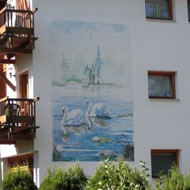 Hotel Salinensee