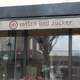 Cafe Milch und Zucker in Bochum-Stiepel