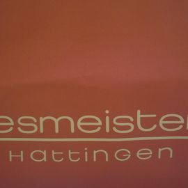 Lesmeister Markus J. Textilkaufmann in Hattingen an der Ruhr