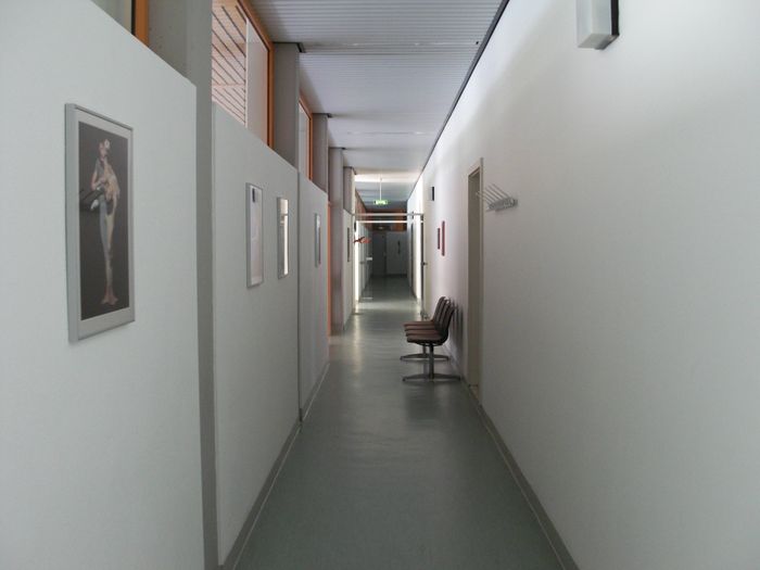 Nutzerbilder Espan-Klinik Kliniken Benner GmbH + Co.KG Rehabilitationskrankenhaus