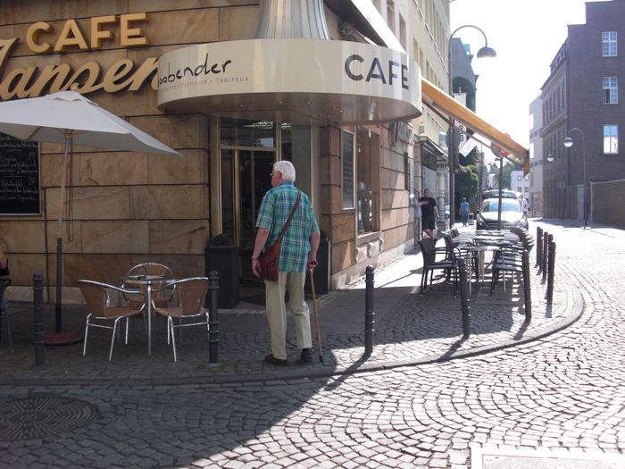 Nutzerbilder Fassbender Café