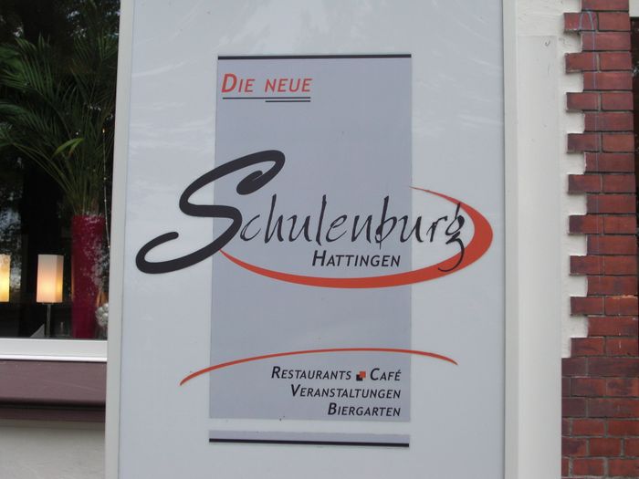 Nutzerbilder Die Neue Schulenburg Restaurant