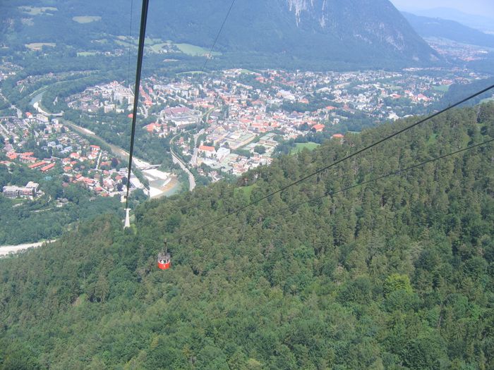 Nutzerbilder Predigtstuhlbahn