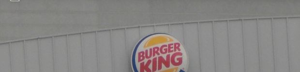 Bild zu Burger King®