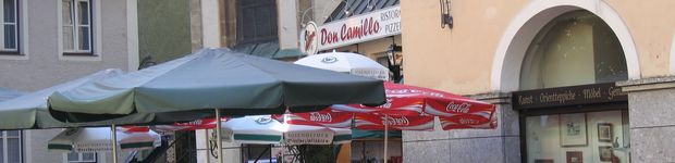Bild zu Ristorante Pizzeria Don Camillo