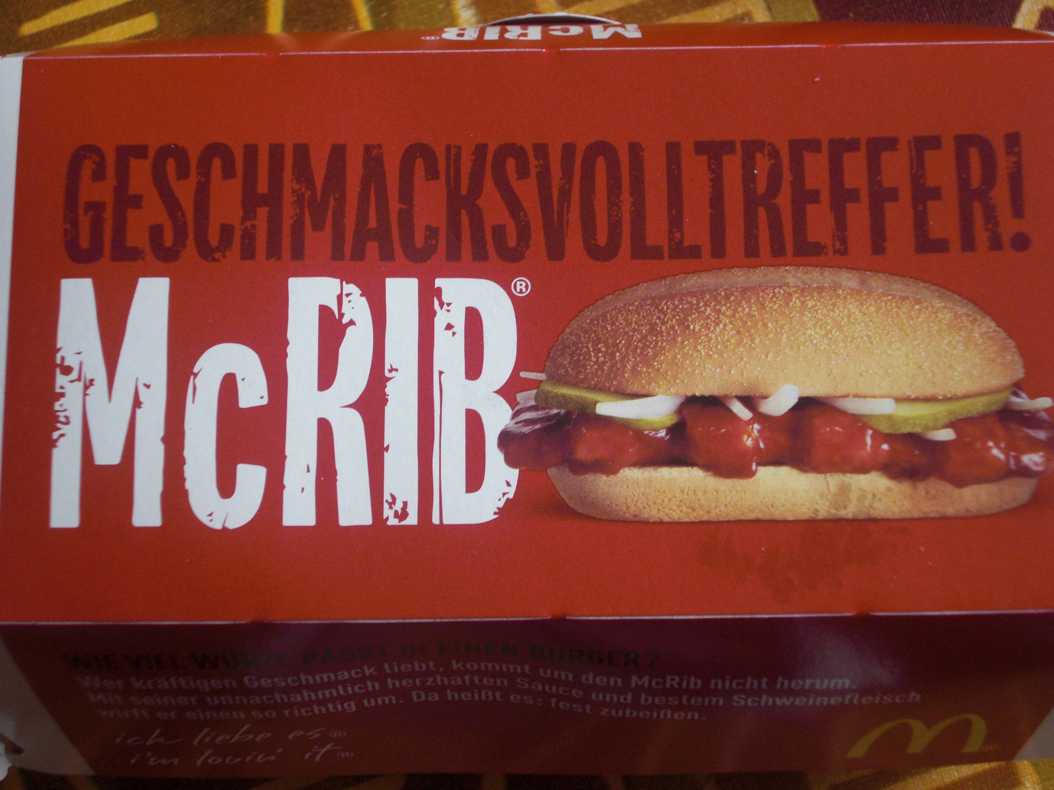 Bild 9 McDonald's in Bochum