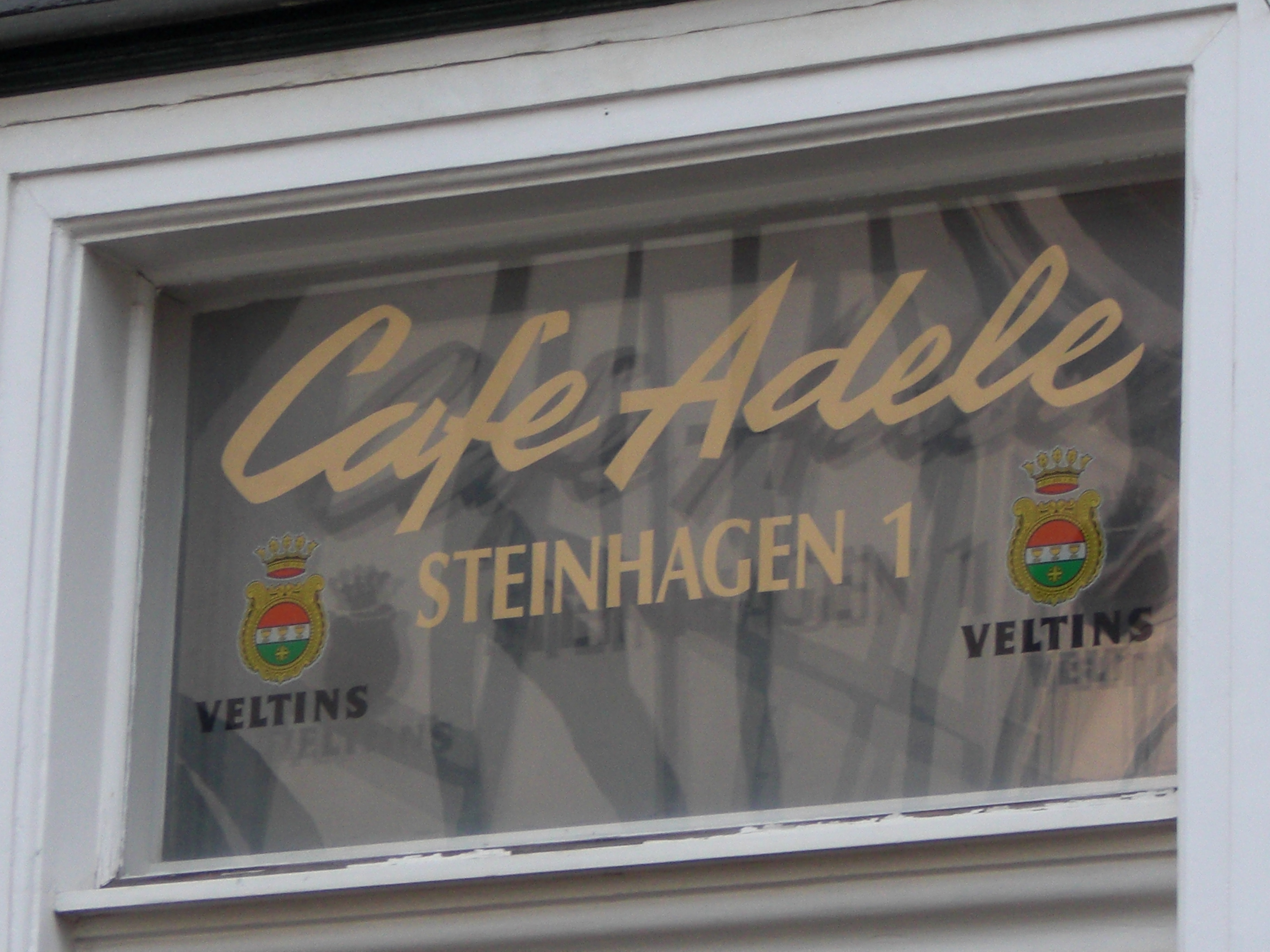Bild 8 Cafe Adele in Hattingen