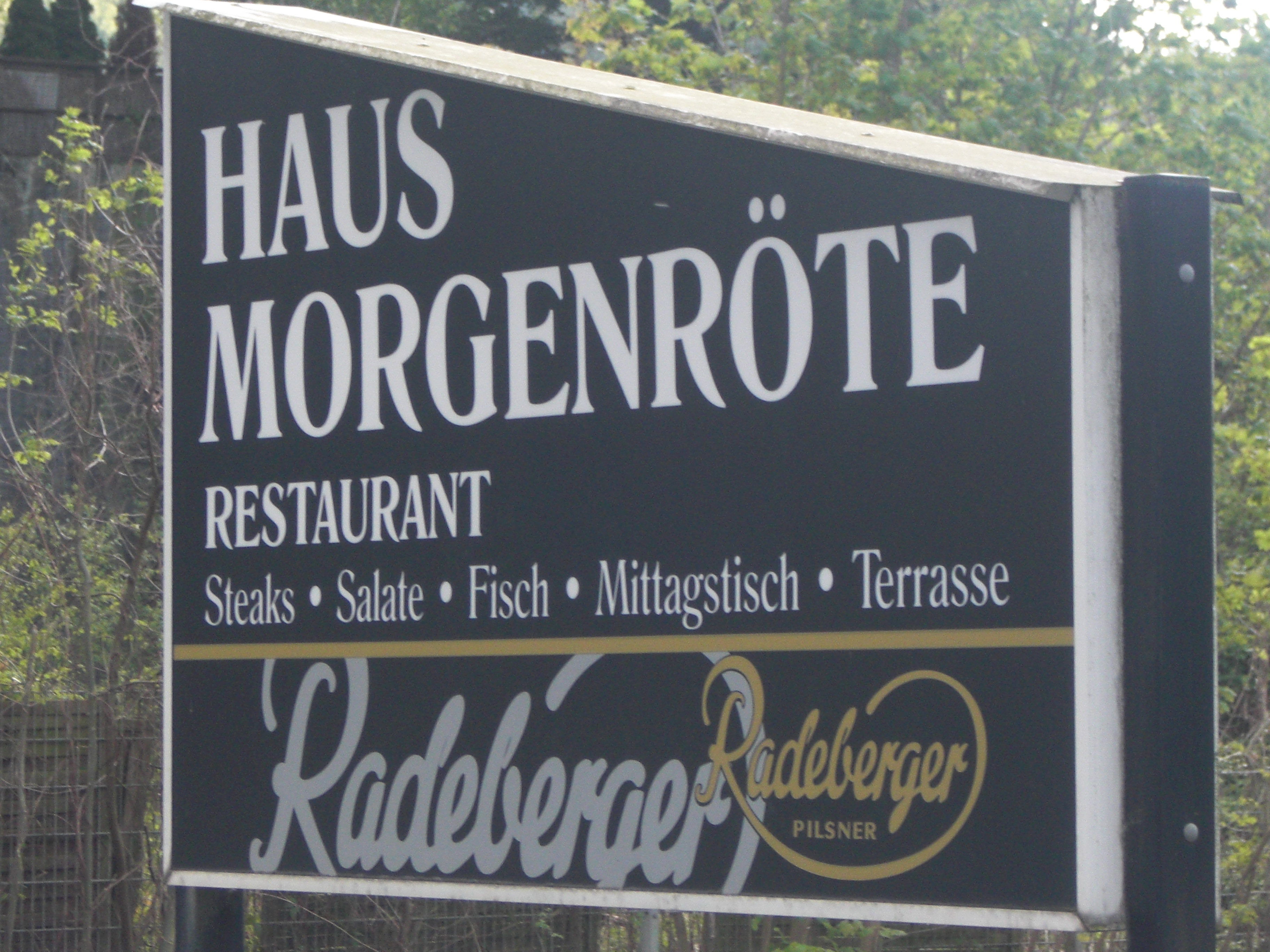 Bild 8 Haus Morgenröte in Hattingen