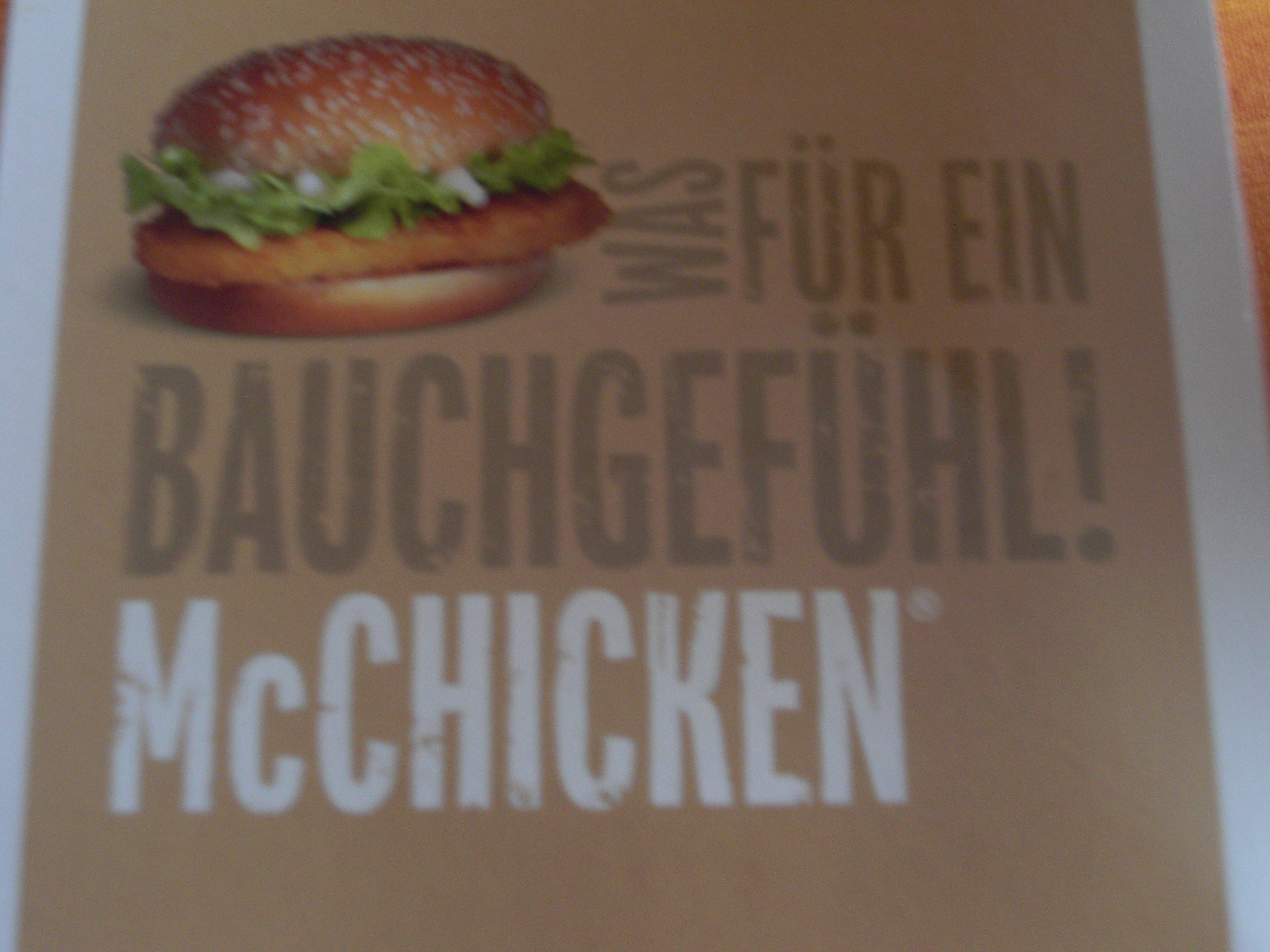 Bild 8 McDonald's in Bochum