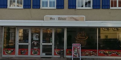See - Döner in Immenstaad am Bodensee