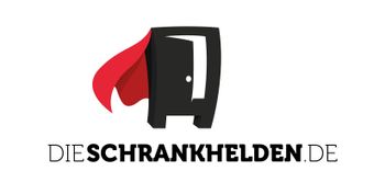 Logo von Schrankhelden GmbH in Zirndorf
