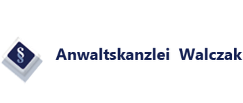 Logo von Walczak Jürgen Rechtsanwalt in Hamburg