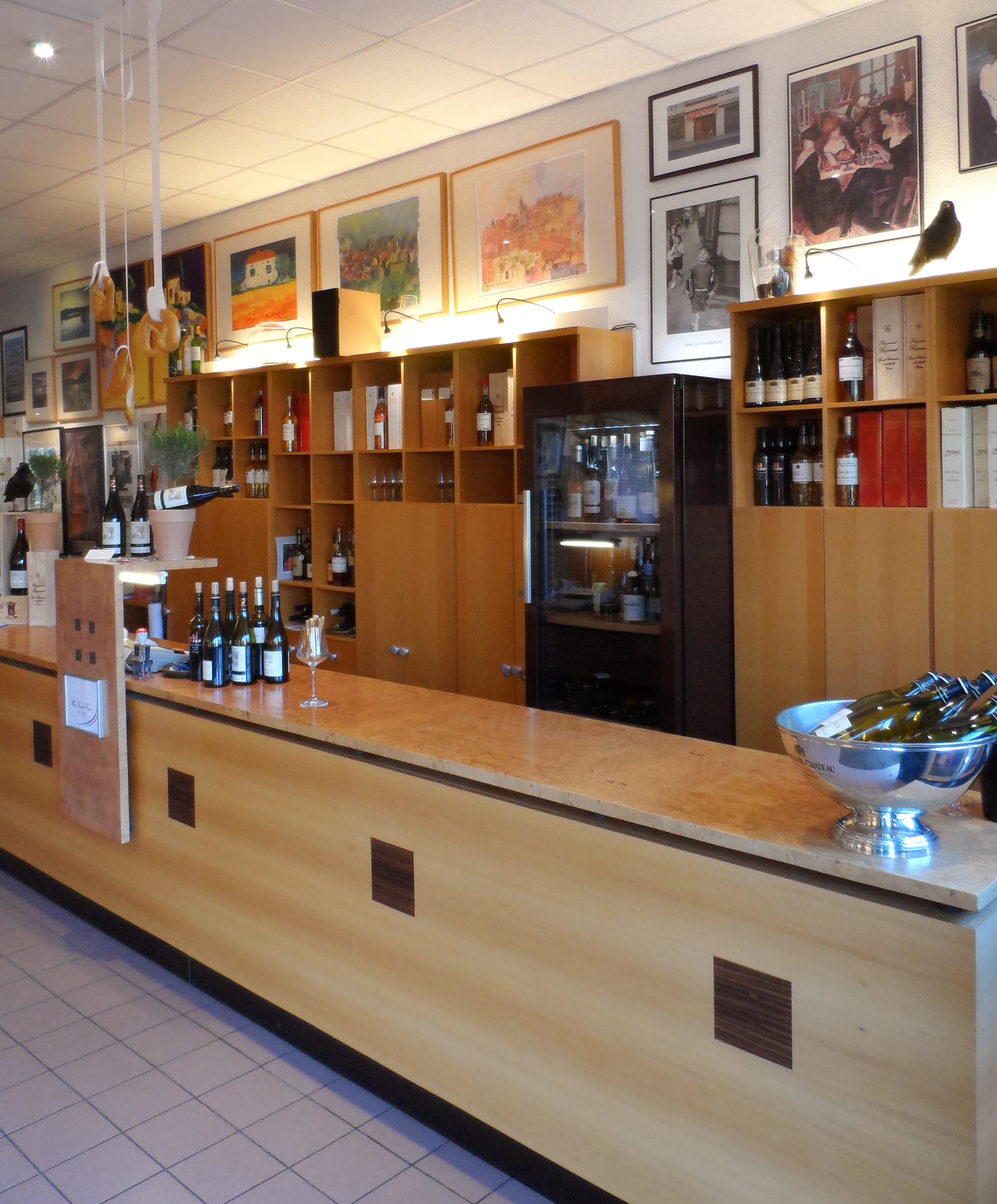 Bild 3 Wein-Depot-France Uli Krappmann in Aschaffenburg