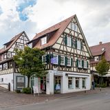 Zimtzucker Café und Kostbarkeiten in Echterdingen Stadt Leinfelden-Echterdingen