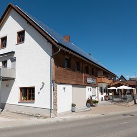 Landgasthaus Zur Linde in Stirn Markt Pleinfeld