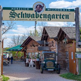Schwabengarten Gastronomie in Leinfelden Stadt Leinfelden-Echterdingen
