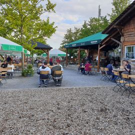 Schwabengarten Gastronomie in Leinfelden Stadt Leinfelden-Echterdingen