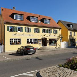 Gasthof Arnold mit Metzgerei und Gästezimmer