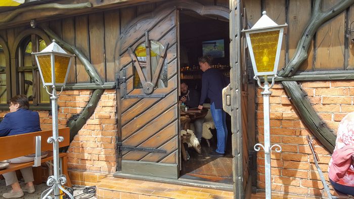 Nutzerbilder Gasthaus Lehner Zum Storchennest