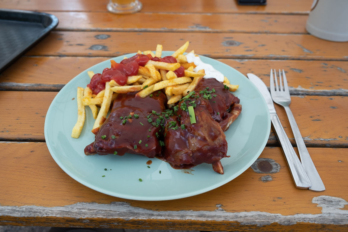 Bild 6 Schwabengarten Gastronomie in Leinfelden-Echterdingen