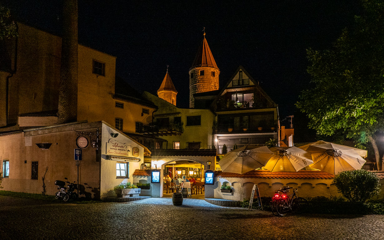 Bild 4 Gasthaus Lehner Zum Storchennest in Gunzenhausen