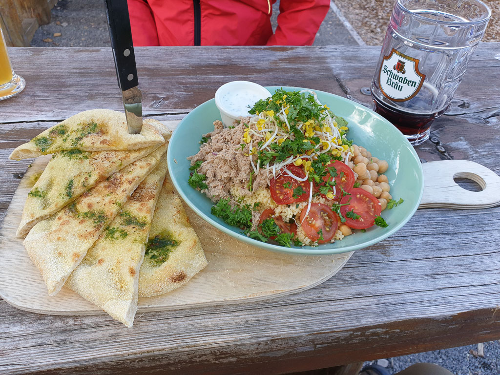 Bild 4 Schwabengarten Gastronomie in Leinfelden-Echterdingen