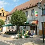 Pizzaservice Verdi Eiscafé in Gräfenhainichen