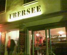 Bild 5 Übersee - Restaurant Bar Cafe in Erfurt