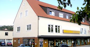 Movie-Rent Videothek in Schwandorf