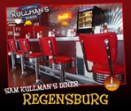 Bild 1 Sam Kullman's Diner in Regensburg