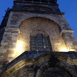 Aachener Dom in Aachen