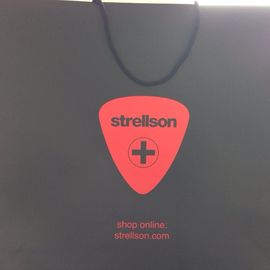 Strellson GmbH in Aachen