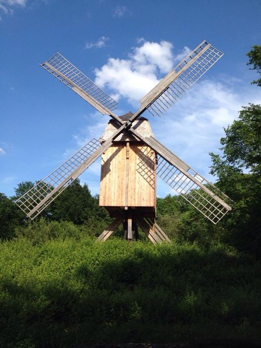 Nutzerbilder Alte Mühle Parkrestaurant