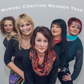 murmel creation meissen in Meißen