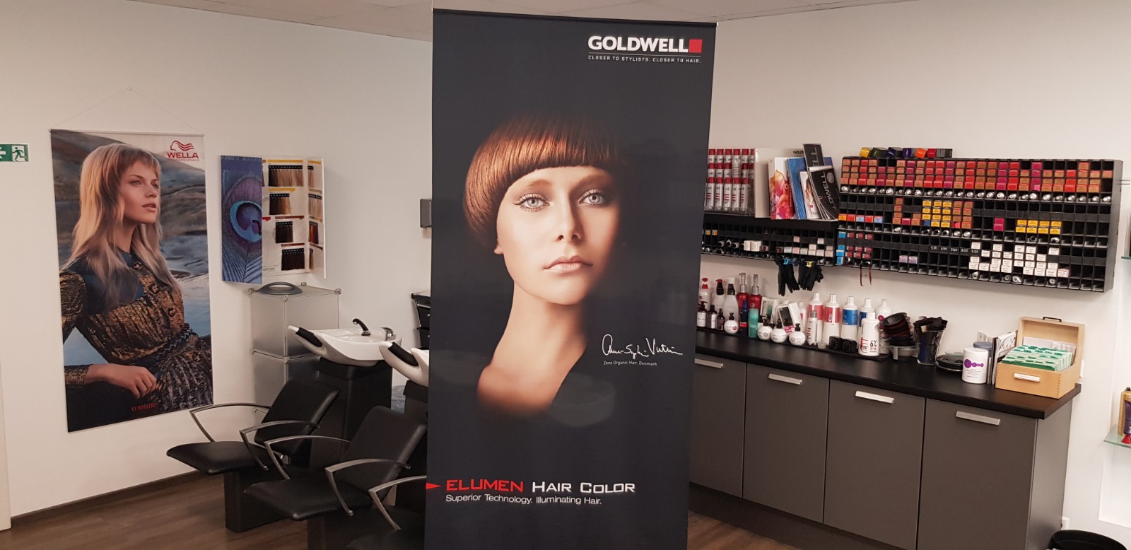 Bild 6 Friseur murmel creation in Meißen